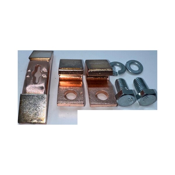 Usa Industrials Aftermarket Square D Class 8910/8965 Contact Kit - Replaces SL-28, 3-Pole 8743CS - main